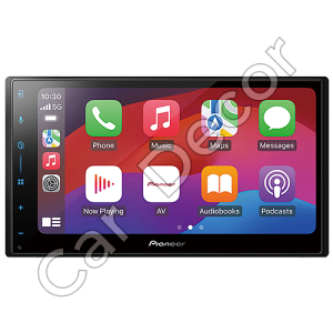 Pioneer DMH-A5650BT